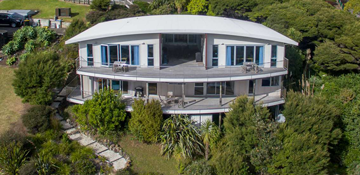 Luxury Ahipara Apartment Accommodation