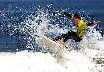 Surfing, Image © Surfing, Image ©