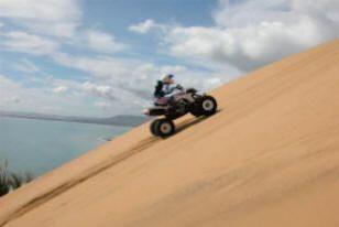 Quad Bike Riding, Image ©